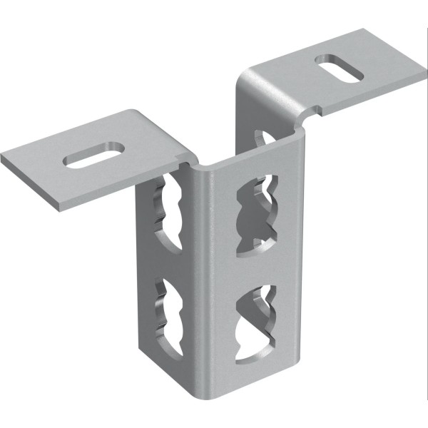 Schienenunterstützung mqv-2//2 d-14